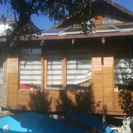 Вилла Mustakil Konaklama *